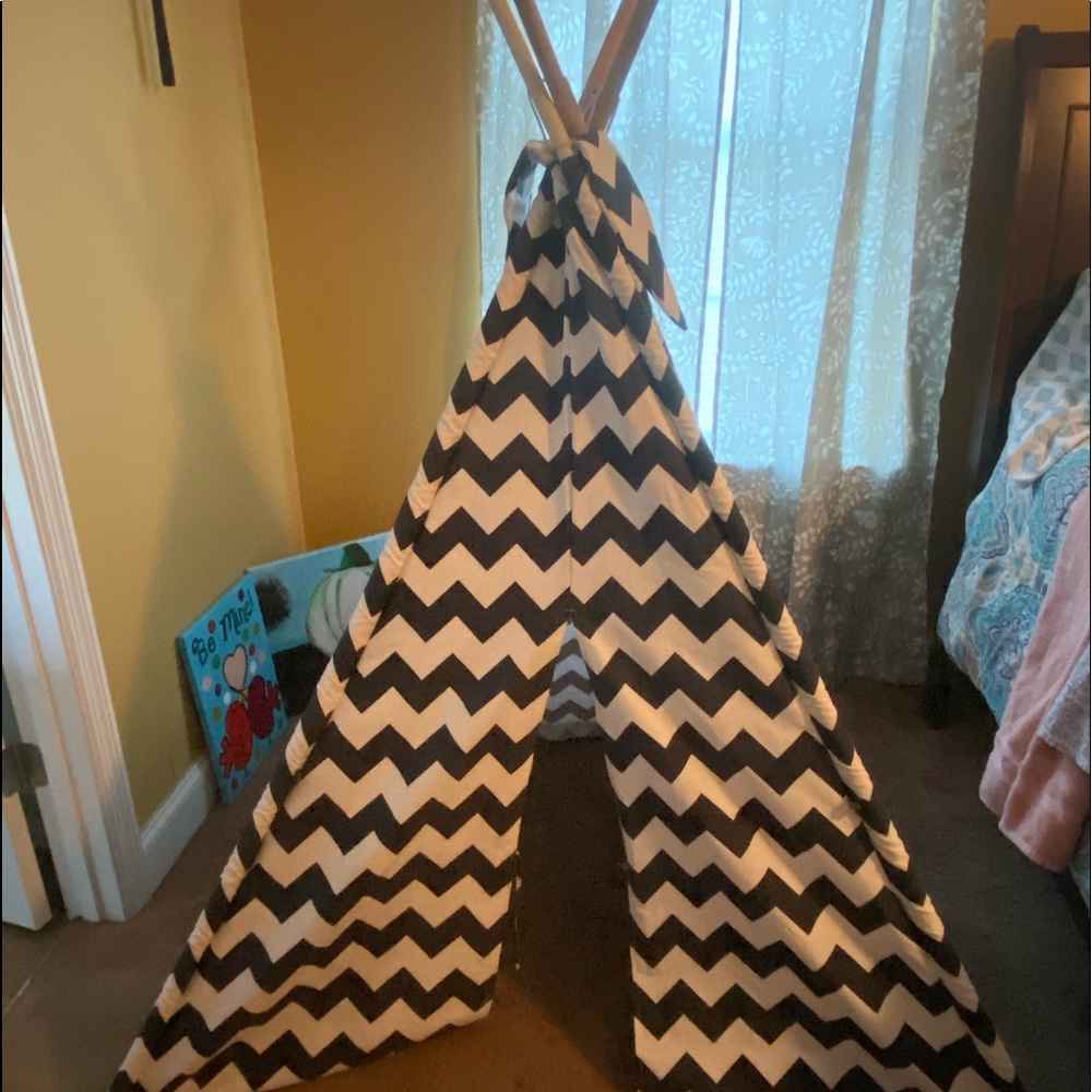 Teepee
